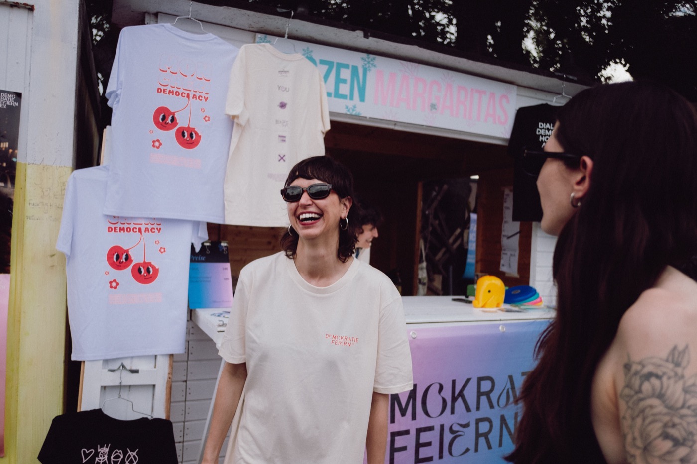 sweat Festival 2025