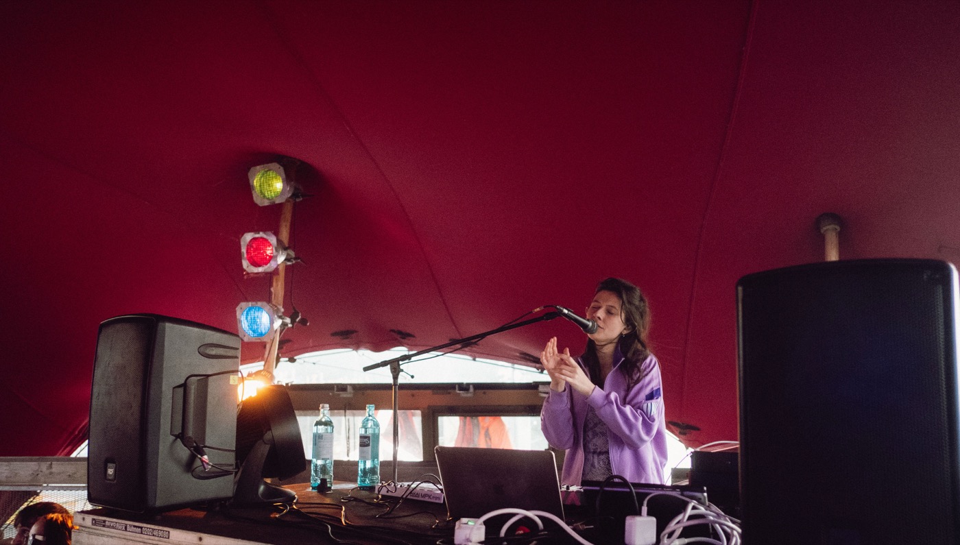 sweat Festival 2025