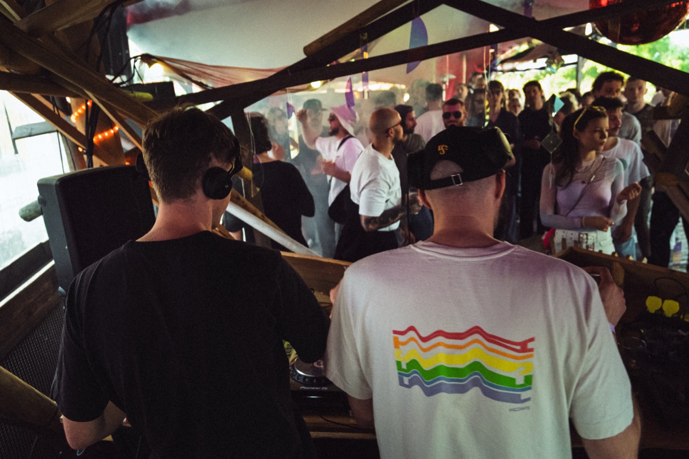 sweat Festival 2025