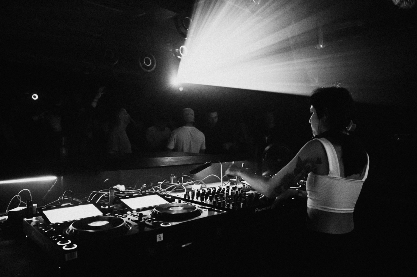 sweat Festival 2025